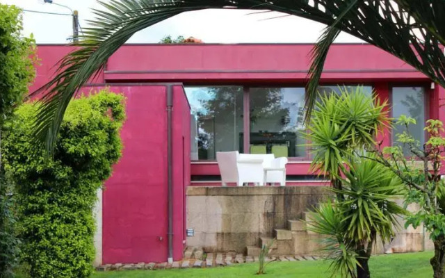 Casa do Passadiço