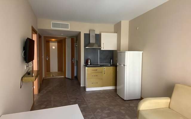 Sante Termal Hotel