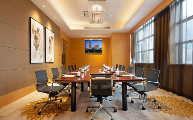 Baolilai International Hotel Shenzhen