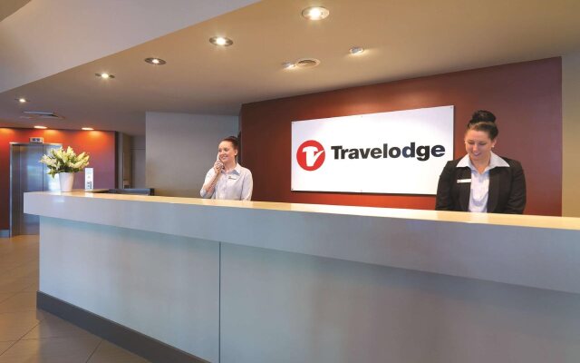 Mercure Rockhampton