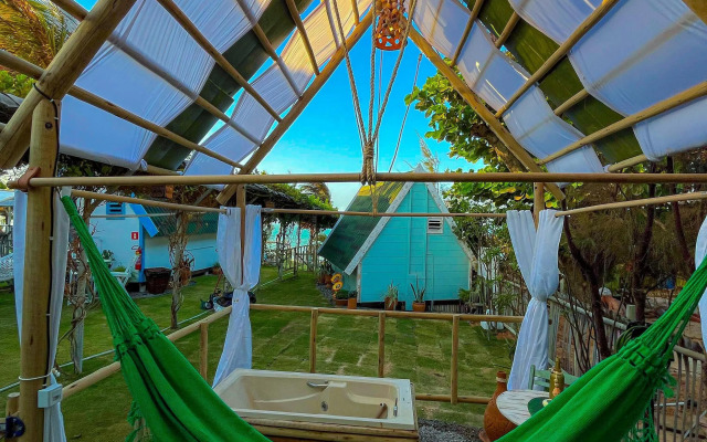 Raio de Sol Residence