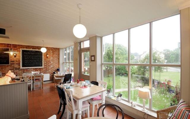 Corner House Bed & Breakfast