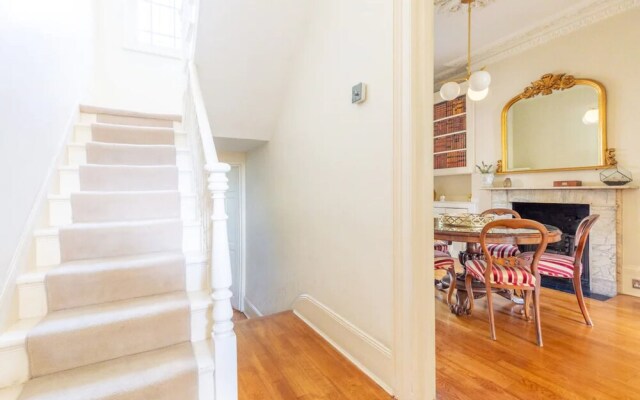 Stunning 3 Bedroom Home in Islington
