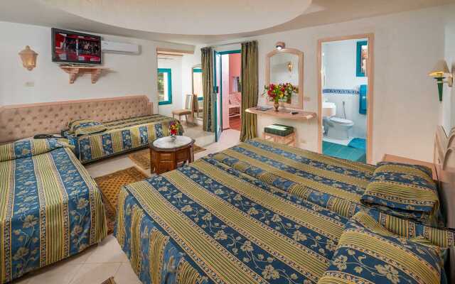 Hotel Oasis Marine - All Inclusive