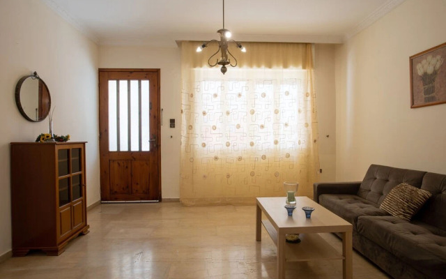 Alexandra's Apartment