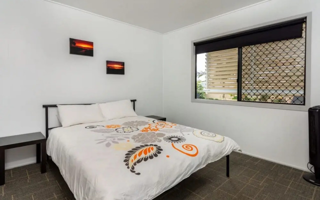 Escape to Bribie, Enjoy This dog Friendly Family Getaway!