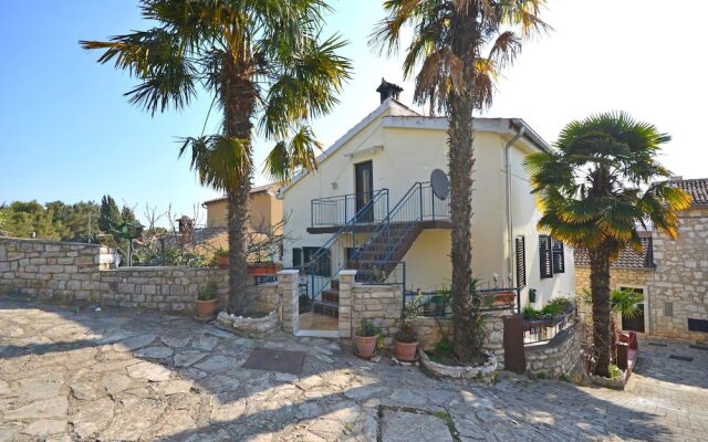 Apartments Ilija