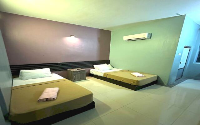 OYO 90938 The Nk Langkawi