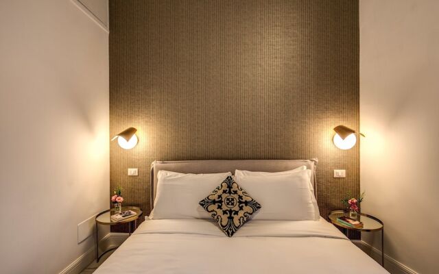 Little Queen Pantheon