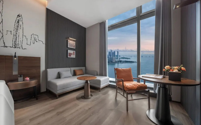Shenzhen Shekou Prince Bay Yifei Hotel