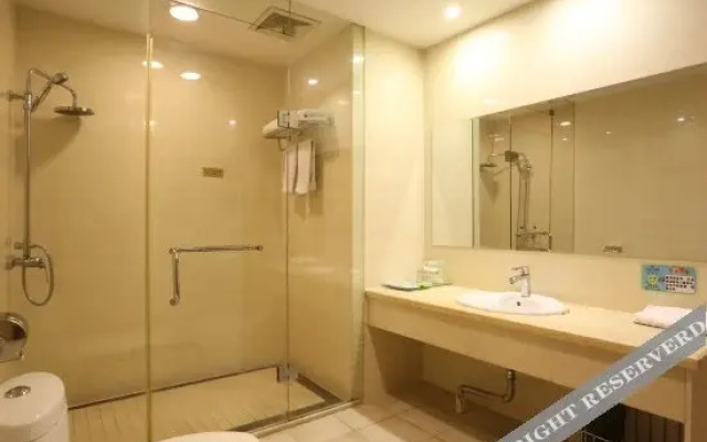 Jianming Hotel