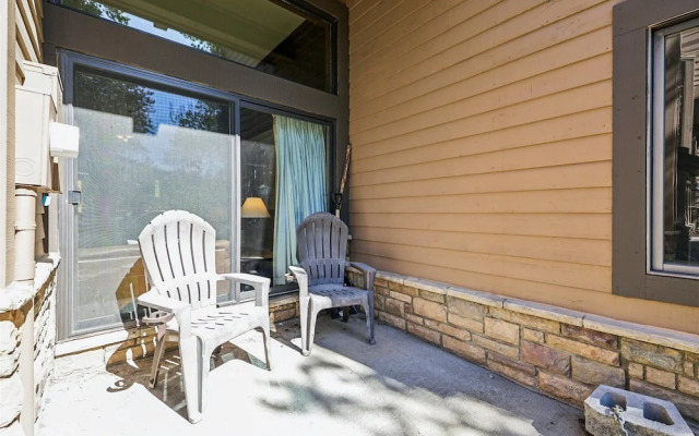 Cedars 3 2 Bedroom Townhouse