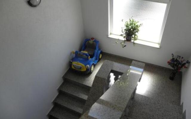 Studio Apartment In Medulin With Air Conditioning Washing Machine