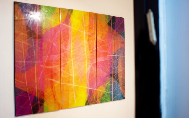 TLV Port Sweet-spot Near Beach