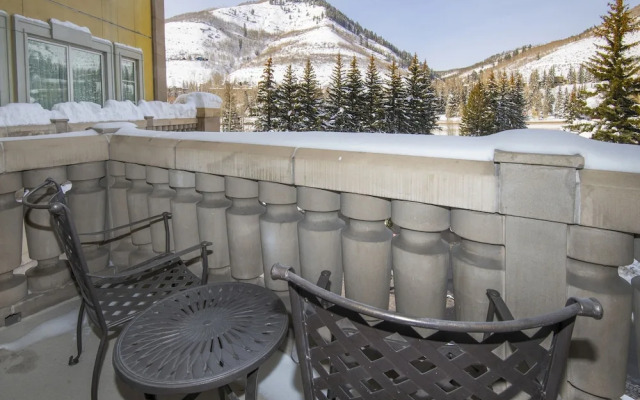 Ritz Carlton Vail #314 3 Bedroom Condo