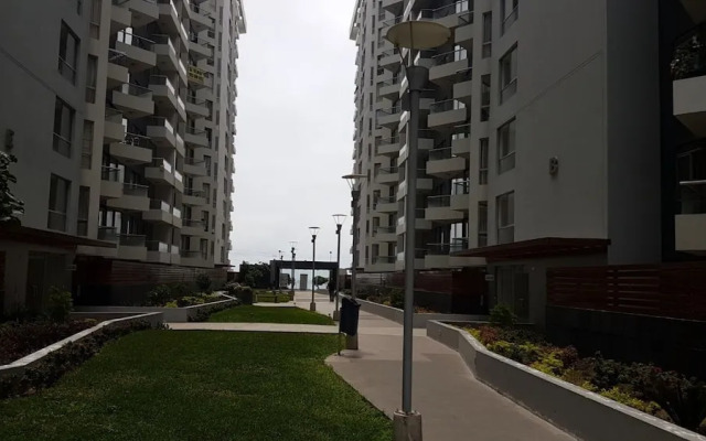 Lima Flats 2