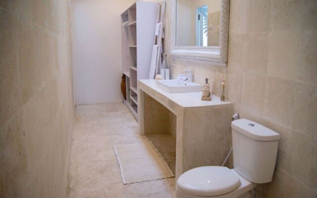 Harmony Villas Lombok