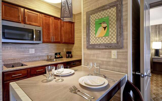 Homewood Suites by Hilton at The Waterfront