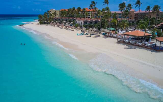 Divi Aruba All Inclusive