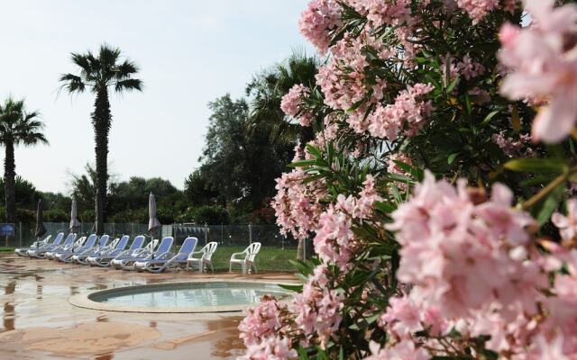 Club Belambra Le Vidourle