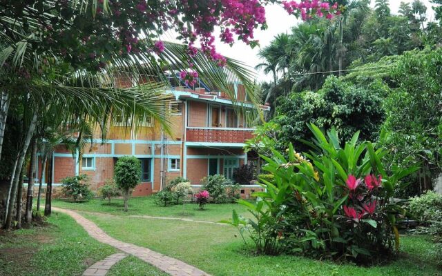 Coorg Jungle Kids Resort