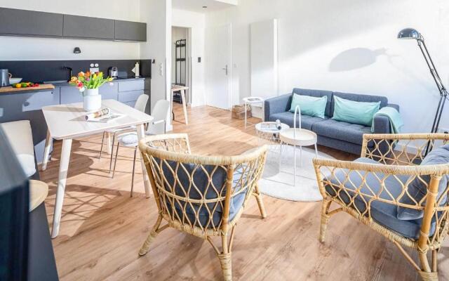 Seehus Wohnung 8