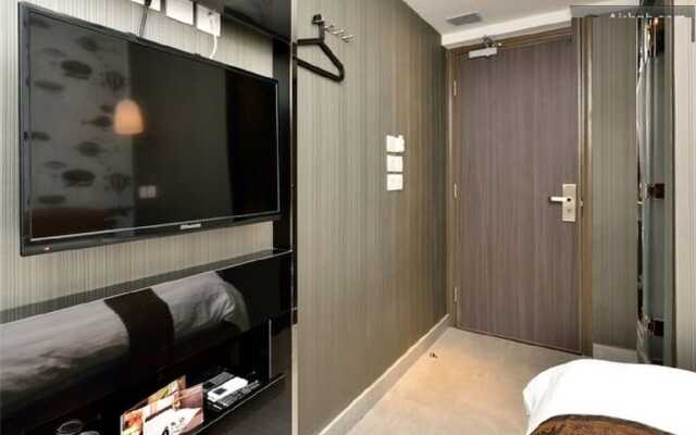 My Hotel