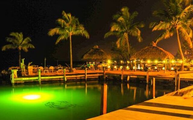 Lookout Lodge Resort