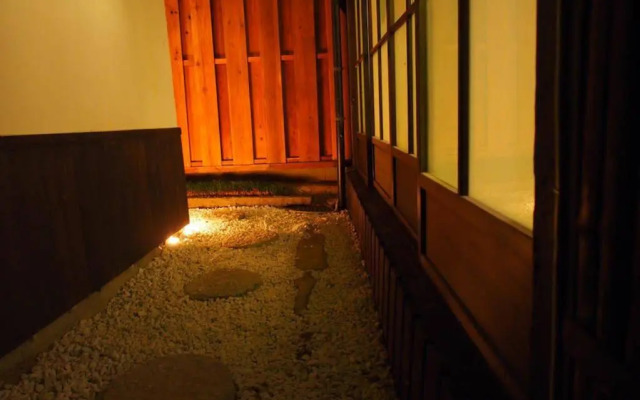 Guesthouse Setsugekka