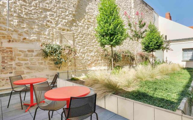 ibis Saint Germain en Laye Centre