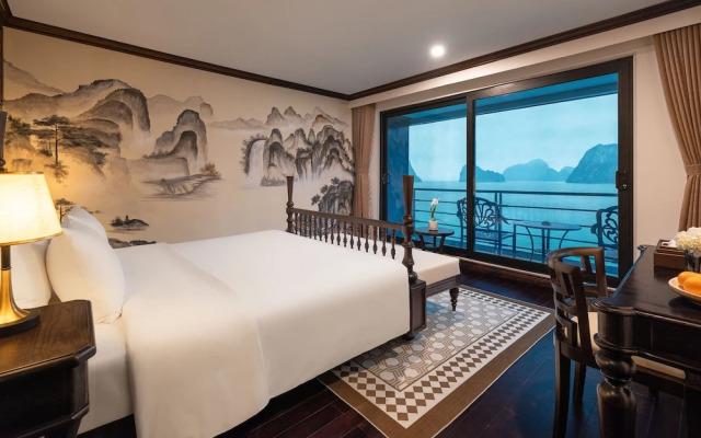 Venus Halong Cruises