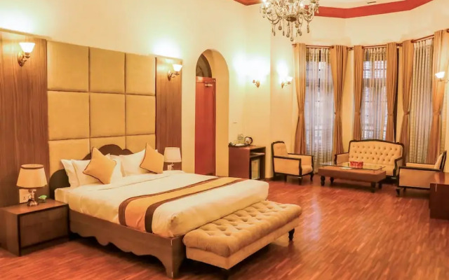Aranya Boutique Hotel