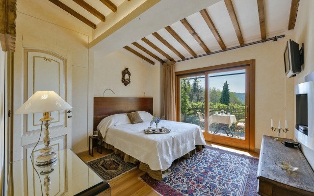 Villa Gaudia, Luxury Villa with pool, A-C