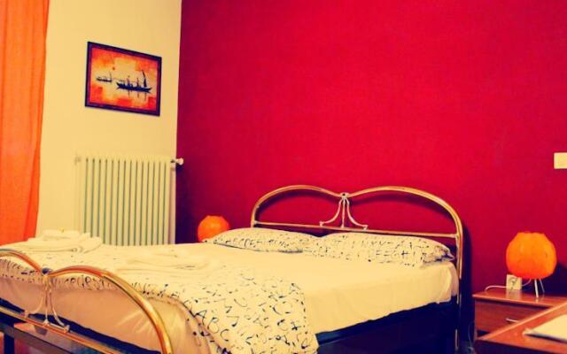 B&B Empedokles