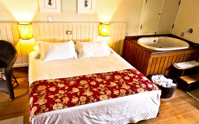 Pousada Vila Tamarindo