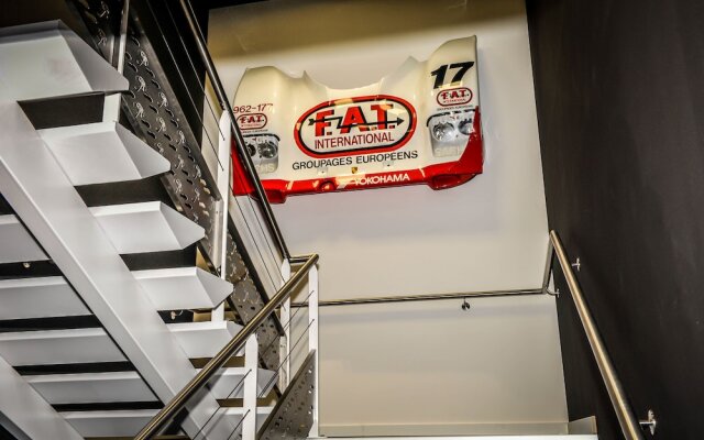 Résidence des Pilotes