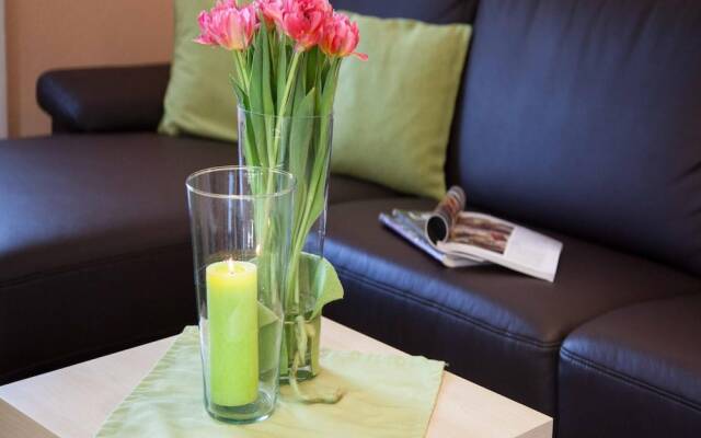 Wein & Wohngut Paulushof