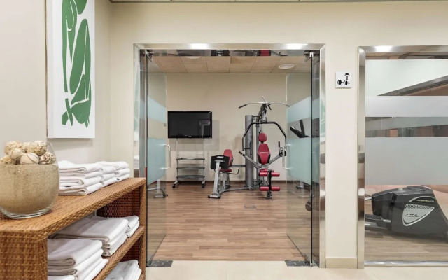 Hotel Best 4 Barcelona