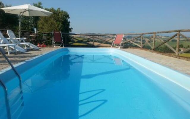 Agriturismo la Quiete