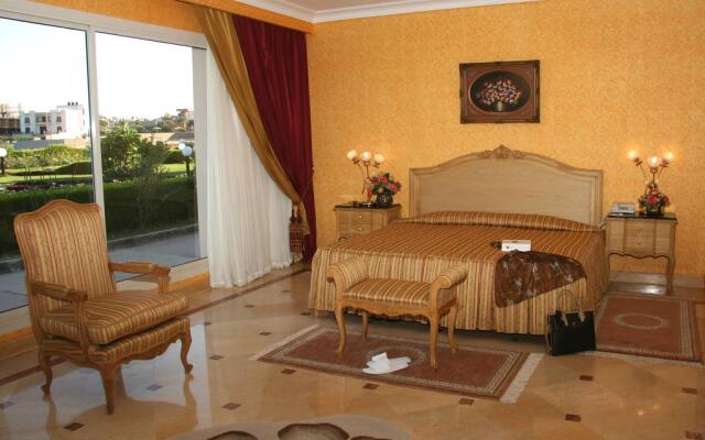 Sea Star Beau Rivage