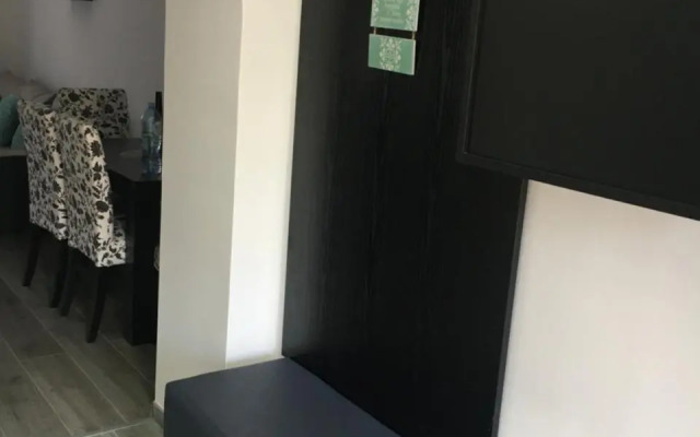 Apartman Mercedes