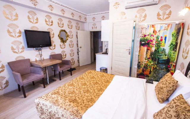 Global Suite