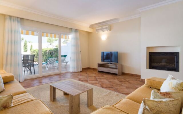 V2 GARRaO 650M FROM THE BEACH