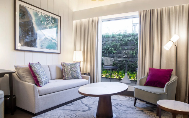 InterContinental Porto - Palacio das Cardosas by IHG