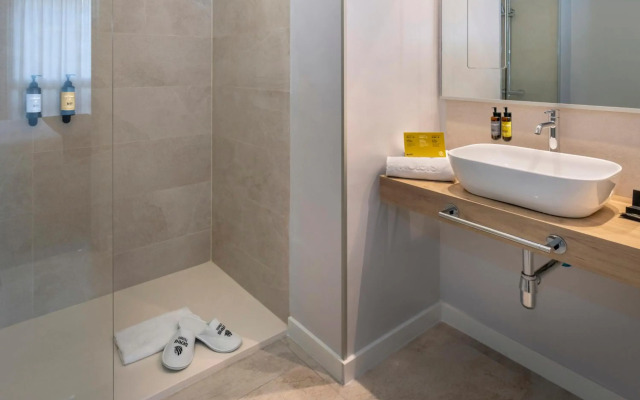 Pytloun Boutique Hotel Prague