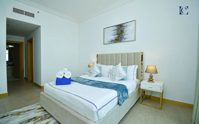 Palm Jumeirah's Spectacular Ocean-View Apartment - NBT - Apartment in ดูไบ - Photo 4