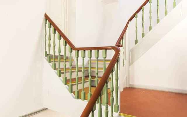 ★Luxury Apt · Shopping Street · Heart of CPH★