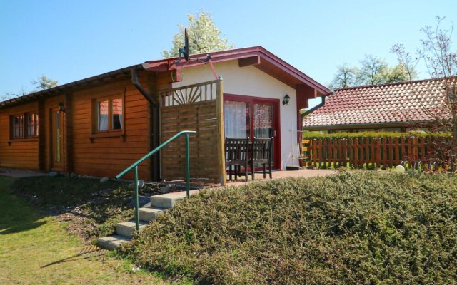 Awesome Home in Klink-sembzin With 2 Bedrooms and Wifi
