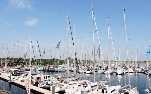 Stunning Home in Bruinisse With Wifi and 2 Bedrooms