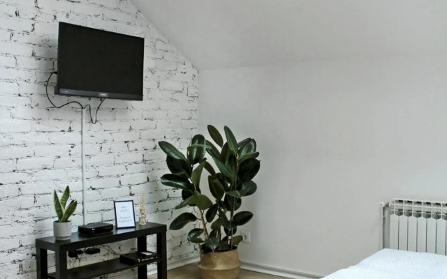 Studio apartman Trešnjevka